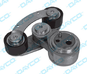 Dayco: Nuevo Tensor APV 4023 - Vehículos Hibridos