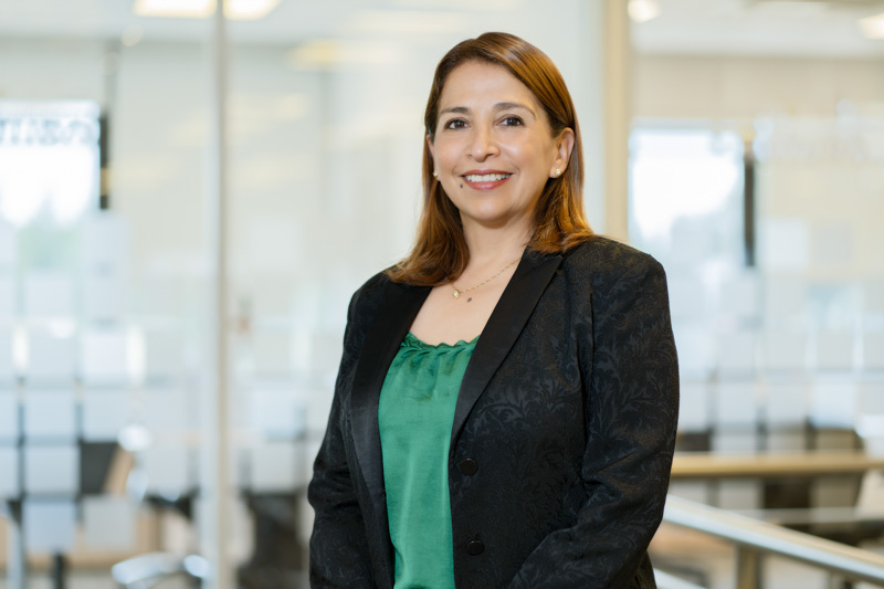 Mujeres en la Industria Automotriz