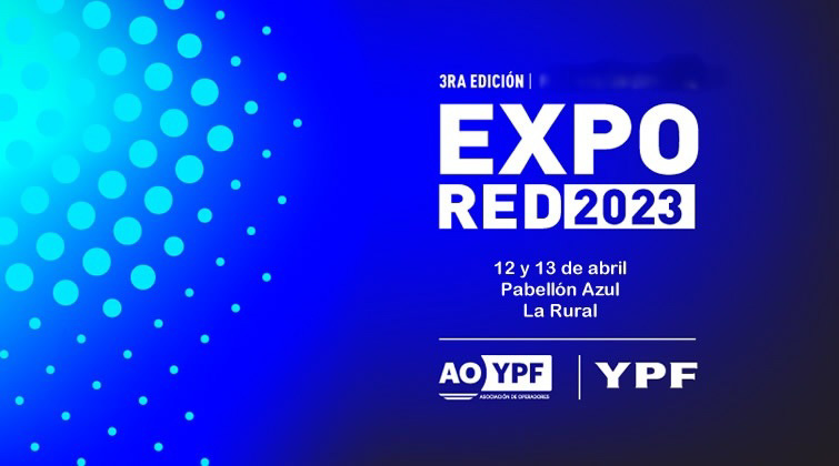 Llega Expo Red 2023 el 12 y 13 de Abril