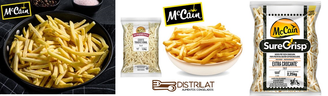 LATINA COLD FOODS 30 años de experiencia