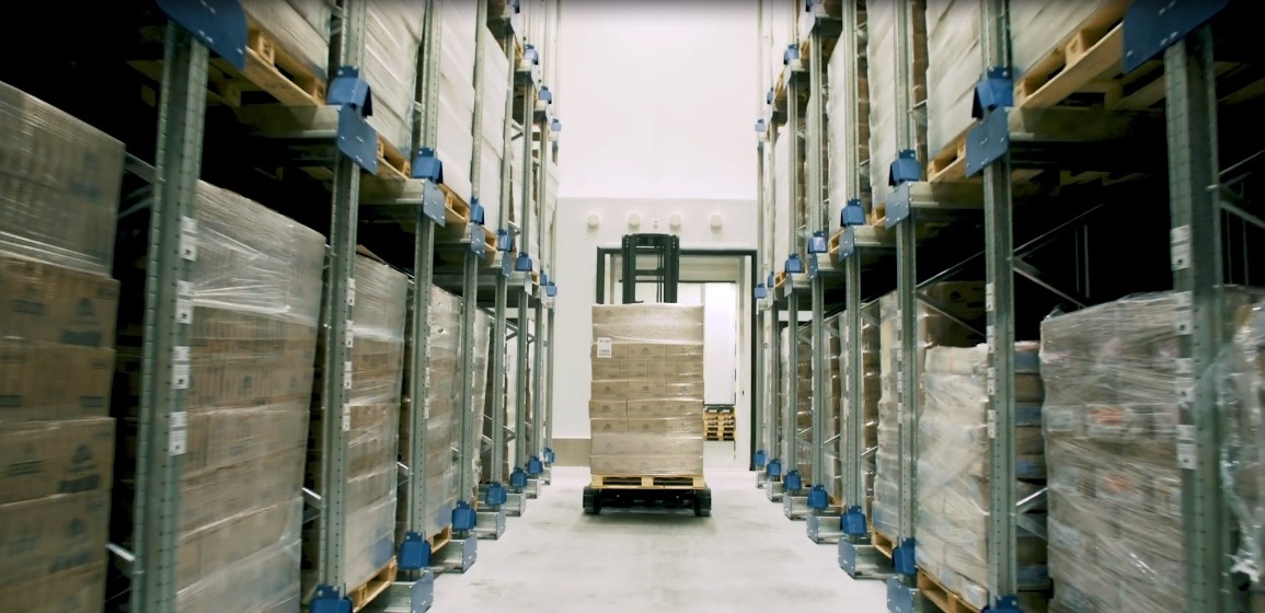 LATINA COLD FOODS 30 años de experiencia