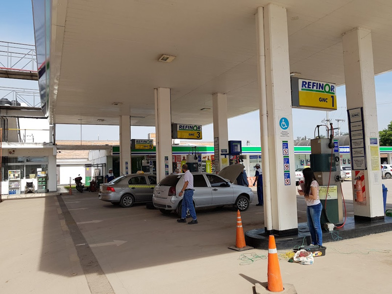 Operadores de norte argentino alertan