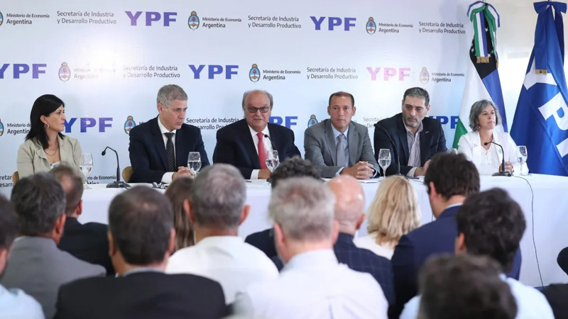 Línea de créditos para PYMEs