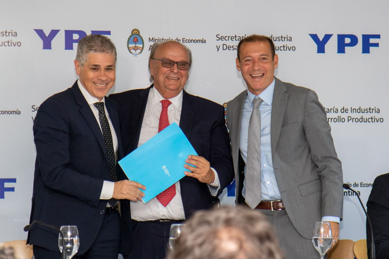 Línea de créditos para PYMEs