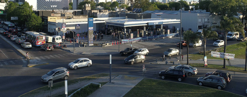 Novedades sobre ruedas febrero 2023