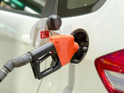 Combustibles: Situación de los Expendedores