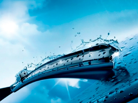 TRICO® Nuevas aplicaciones Ford