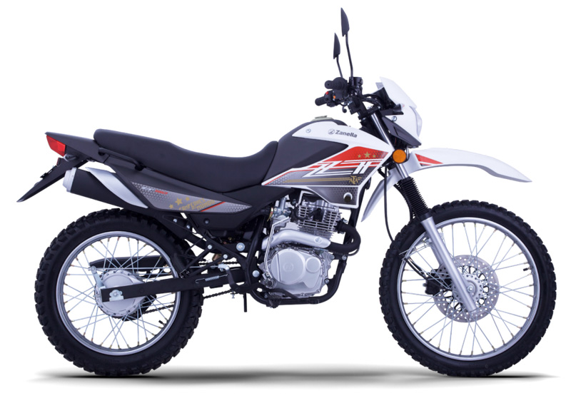 Zanella lanza ''Campeones del Mundo''