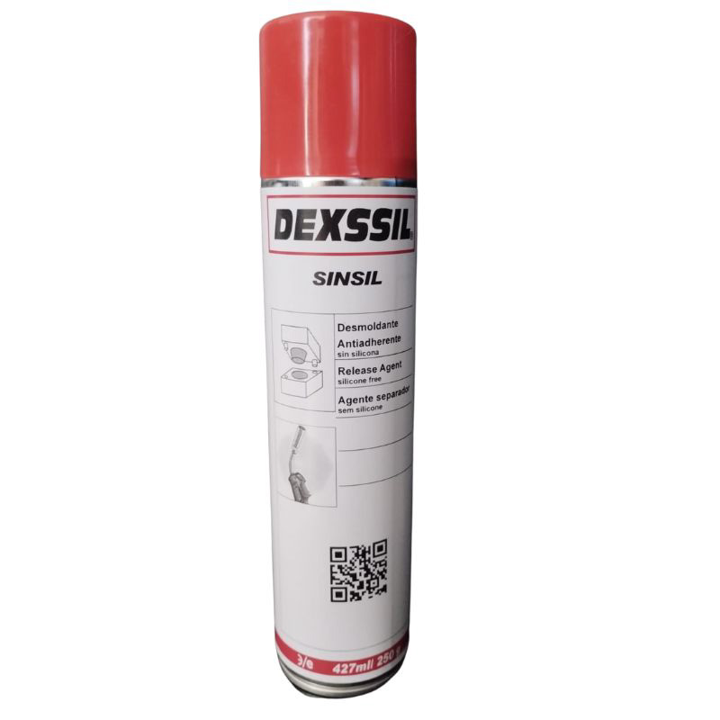 Cortec: DEXSSIL® SINSIL