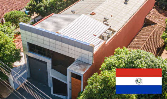 Lautaro Diesel presente en Automec