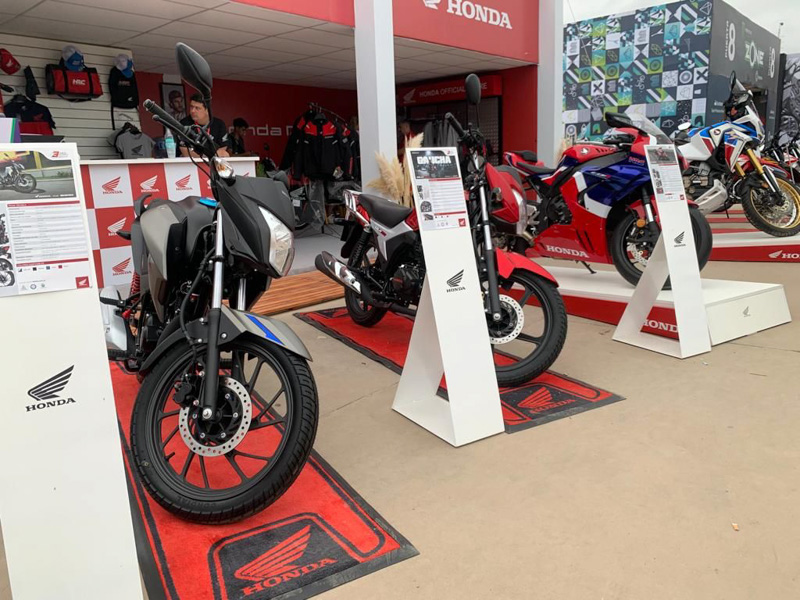 ''45 años poniendo en marcha los sueños de los argentinos''