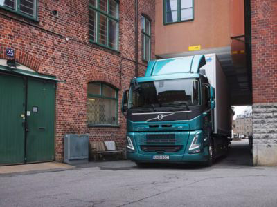 Los costos aumentaron 20% para los camiones