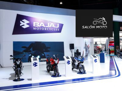 Salón Moto 2023 abrió la preventa de entradas