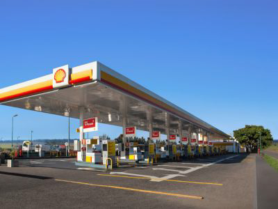 Alianza estratégica entre Shell y Cencosud