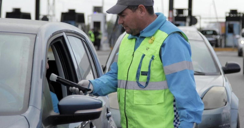 Ya es Ley Nacional el Alcohol Cero