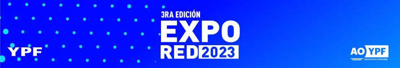 Con record de visitantes, se realizó la Expo Red 2023