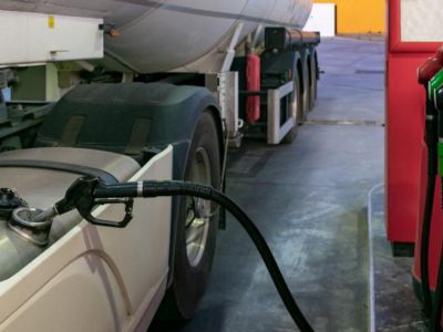 Los costos del transporte del primer trimestre de 2023