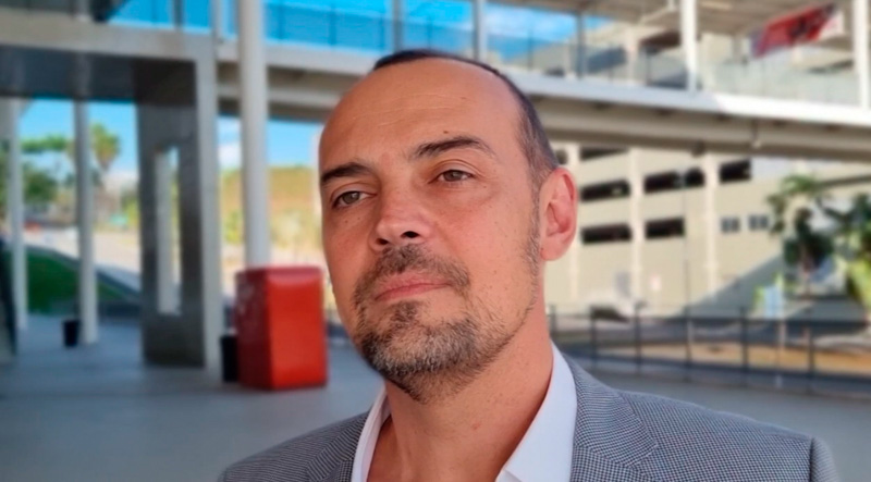 ''La mayor AUTOMEC de todos los tiempos''