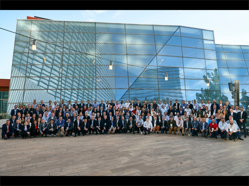 Conferencia anual de BMW Latinoamérica