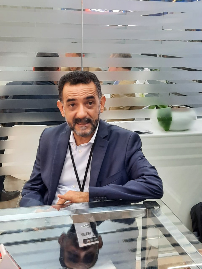 Innovaciones de Bosch en AUTOMEC