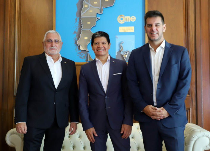 Mejor conectividad para PYMES Transportistas