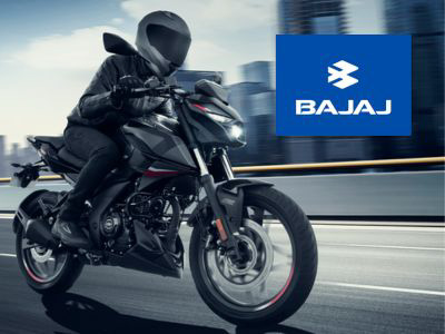 Potencia y estilo Bajaj en Salon Moto