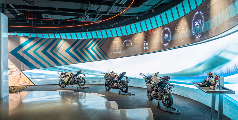 CFMOTO en el mercado Argentino