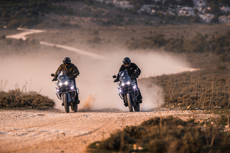 CFMOTO en el mercado Argentino