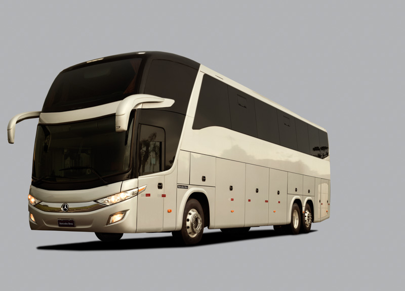 Un hito para la seguridad en los camiones