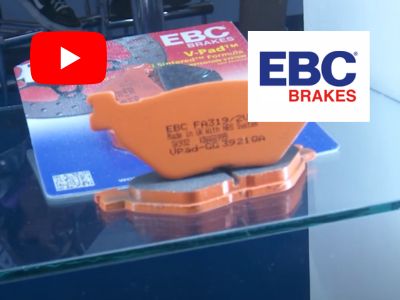 EBC Brakes