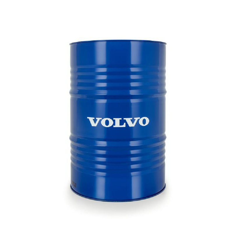 Acuerdo renovado entre Volvo y YPF