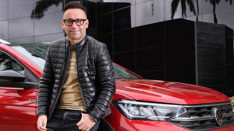 VW amplía su capacidad de diseño regional