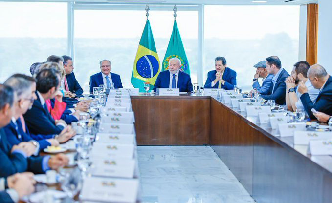 Una alerta desde Brasil, para las autopartistas argentinas