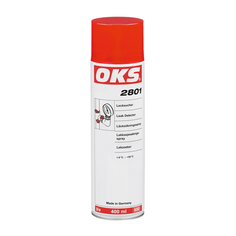 OKS 2801 Spray Detector de Fugas