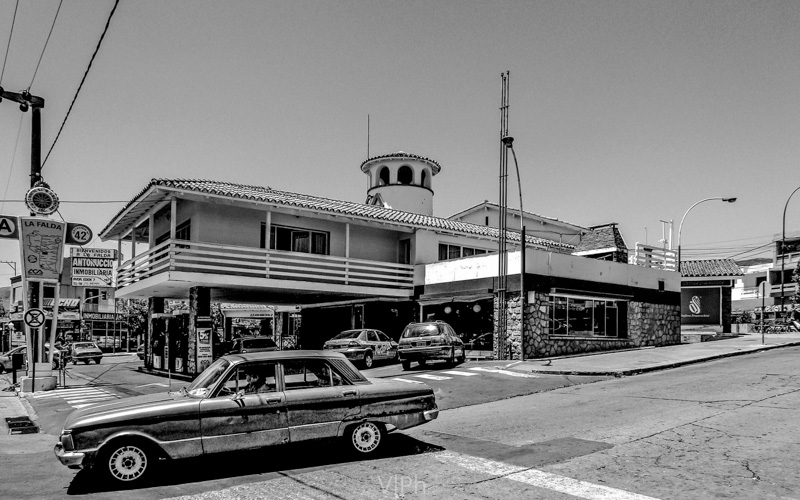 El Automóvil Club Argentino cumplió 119 años