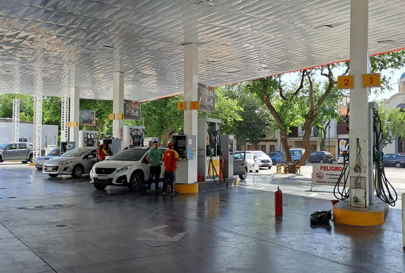 CECHA declaró el estado de emergencia en todo el país 