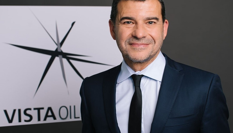 Declaraciones de Miguel Galuccio sobre Vaca Muerta