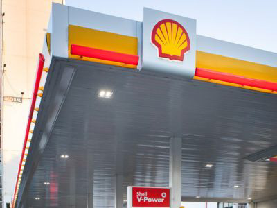 Nueva generación de combustibles Shell V-Power