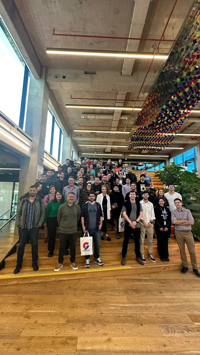 Capacitación de dropshipping para clientes Cromosol