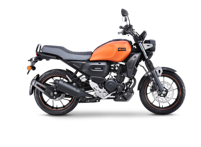 Nuevos lanzamientos de Yamaha en Argentina