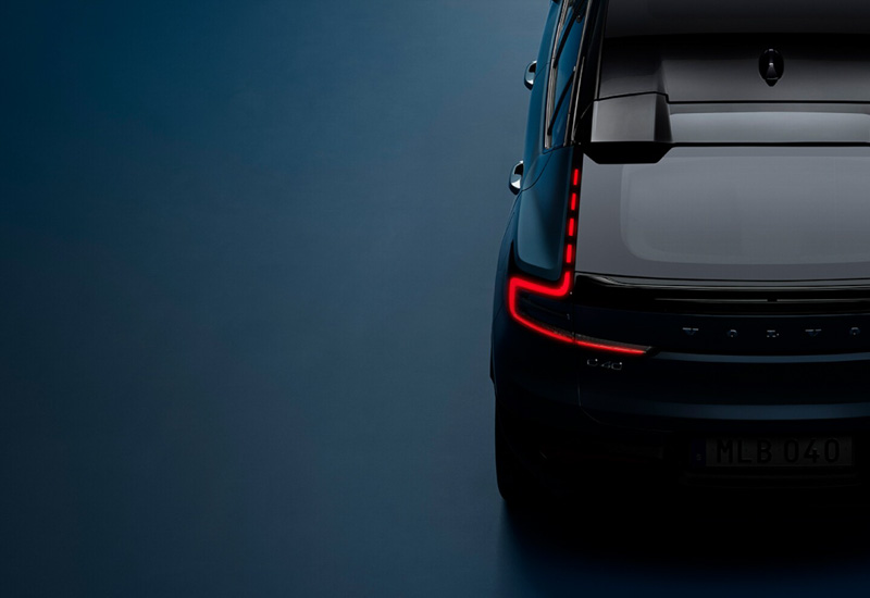 Volvo apuesta a la sustentabilidad en Uruguay