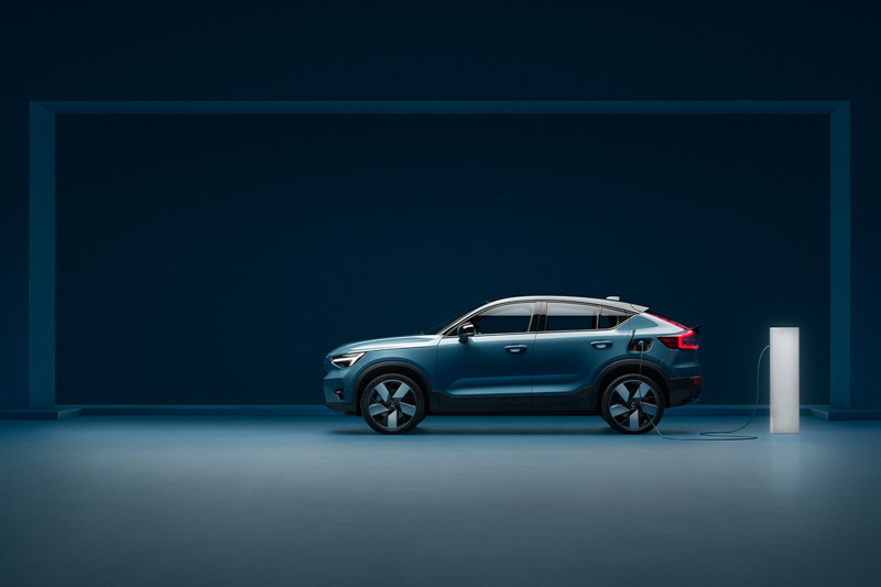 Volvo apuesta a la sustentabilidad en Uruguay