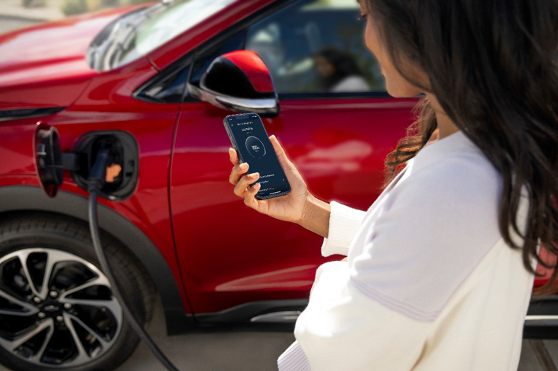 Chevrolet duplica sus autos conectados en Brasil