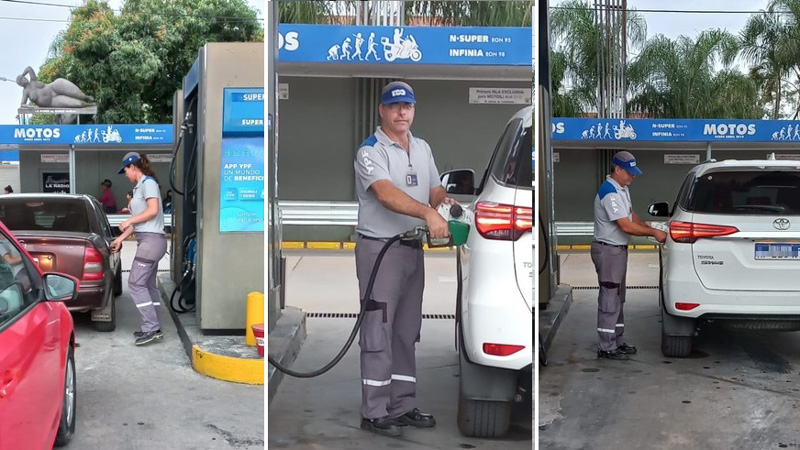 Los diez mandamientos de La Radio