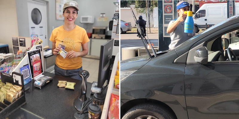 Los diez mandamientos de La Radio