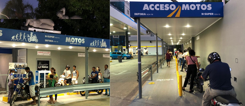 Los diez mandamientos de La Radio