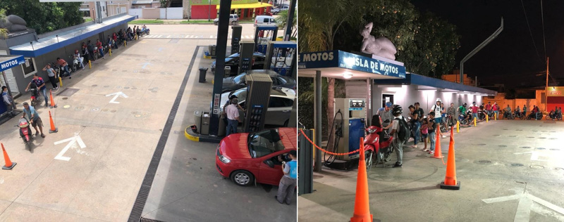 Los diez mandamientos de La Radio