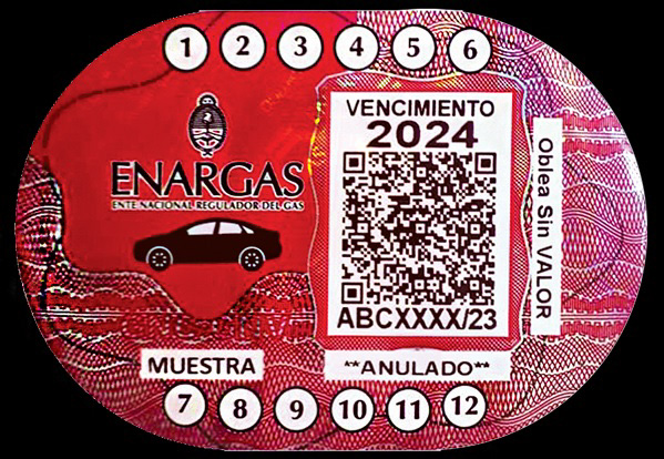 Fábricas de equipos de GNC