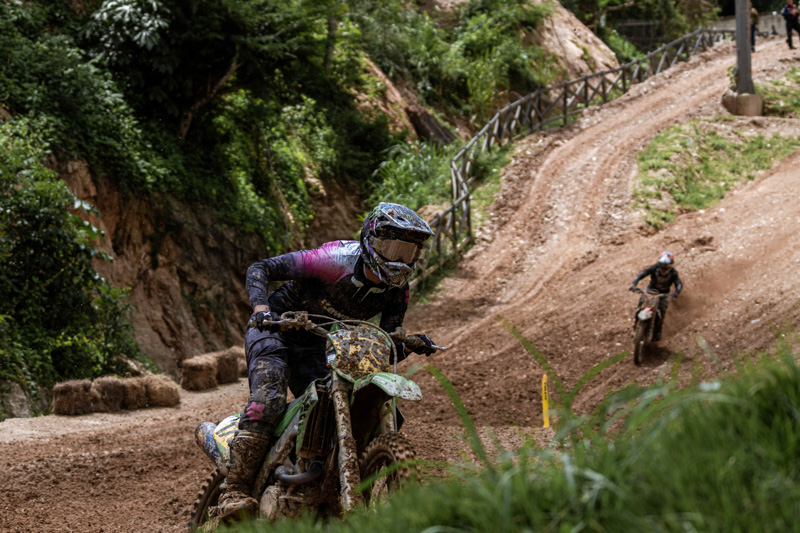 MX: Campeonato Latinoamericano de MX Open en Venezuela