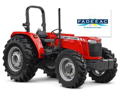 FADEEAC acordó aumento del 30% para las tarifas del agro